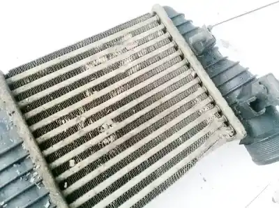 Second-hand car spare part intercooler for audi a6 avant (4f5) 2.7 tdi oem iam references   