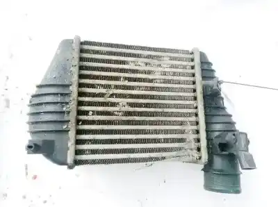 Second-hand car spare part intercooler for audi a6 avant (4f5) 2.7 tdi oem iam references 