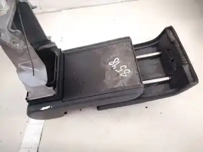 Автозапчасти б/у центральный подлокотник за opel vectra c (z02) 2.2 dti 16v (f69) ссылки oem iam 24443643  