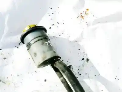 Peça sobressalente para automóvel em segunda mão depósito/reservatório de direção por ford transit mod.2000 caja abierta ft 300 2.0 medio referências oem iam qfx500060