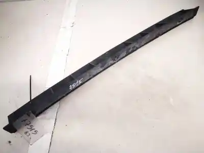 Second-hand car spare part rear bumper reinforcement for mercedes clase r (w251) 3.0 cdi cat oem iam references a2518851421