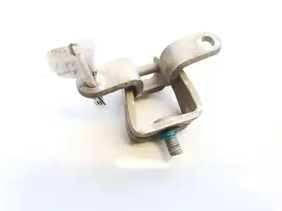 Peça sobressalente para automóvel em segunda mão amortecedores do tronco / porta por skoda octavia combi (1z5) 1.9 tdi dpf referências oem iam 