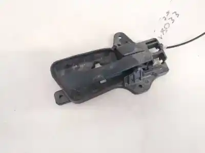 Peça sobressalente para automóvel em segunda mão puxador interior dianteiro direito por hyundai i30 1.6 crdi cat referências oem iam 82623fd000