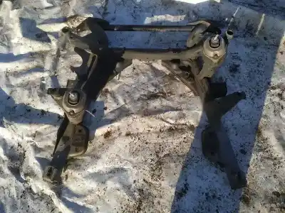 Second-hand car spare part front axle for bmw x5, e53 facelift 2004 - 2006 3.0 d 2003-2015 160kw 218hp oem iam references 