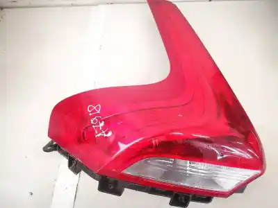 Second-hand car spare part LEFT TAILGATE LIGHT for VOLVO V40, II 2012.12 - 2016  OEM IAM references 31395844  