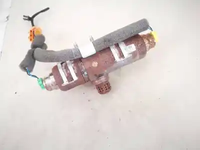 Автозапчасти б/у передняя правая подушка безопасности за VOLVO V40, II 2012.12 - 2016 D2 84KW 2012.03 - ссылки OEM IAM 4981312950  