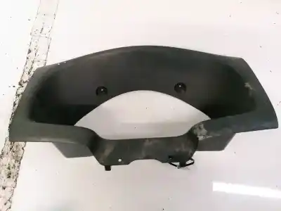 Peça sobressalente para automóvel em segunda mão molduras frontais por ford transit mod.2000 caja abierta ft 300 2.0 medio referências oem iam 3c11v10a894aa