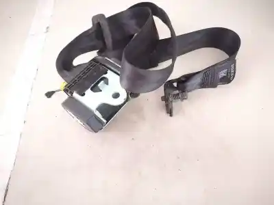 Автозапчасти б/у ЗАДНИЙ ПРАВЫЙ РЕМЕНЬ БЕЗОПАСНОСТИ за VOLVO V40, II 2012.12 - 2016  ссылки OEM IAM 31292072  619894600