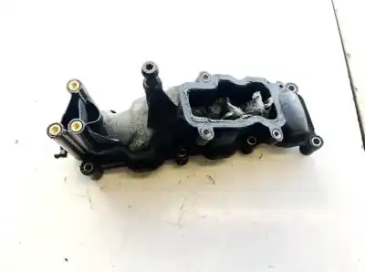 Автозапчасти б/у впускной коллектор за audi a6 avant (4f5) 2.7 tdi ссылки oem iam 059129711ag  