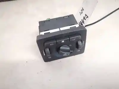 Peça sobressalente para automóvel em segunda mão comutador de luzes por volvo v50 (545) 2.4 referências oem iam 30739300