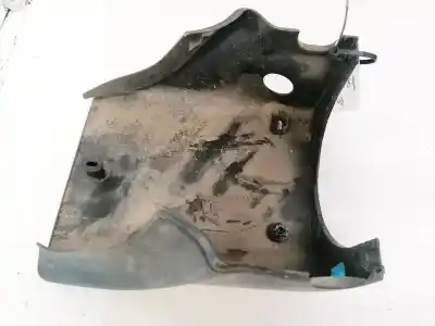 Peça sobressalente para automóvel em segunda mão plásticos por ford transit mod.2000 caja abierta ft 300 2.0 medio referências oem iam yc153533a