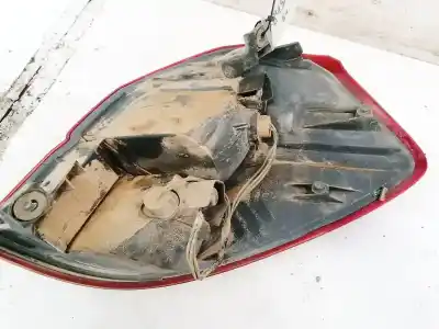 Автозапчастина б/у лівий ход ліхар для subaru legacy berl. b13 (bl) 2.0 cat посилання на oem iam 22020792  220-20792