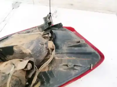 Автозапчастина б/у лівий ход ліхар для subaru legacy berl. b13 (bl) 2.0 cat посилання на oem iam 22020792  220-20792