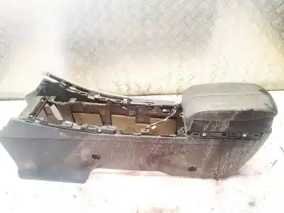 Автозапчасти б/у центральный подлокотник за mazda cx-7 (er) 2.2 turbodiesel cat ссылки oem iam eh6464441