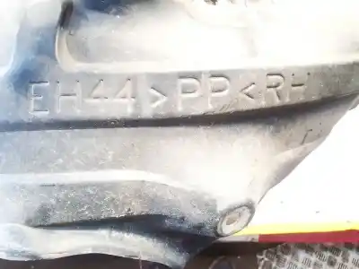 Автозапчасти б/у передняя правая колесная арка за mazda cx-7 (er) 2.2 turbodiesel cat ссылки oem iam   