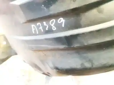 Автозапчасти б/у передняя правая колесная арка за mazda cx-7 (er) 2.2 turbodiesel cat ссылки oem iam   