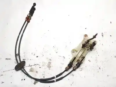Автозапчастина б/у передач для MAZDA CX-7 (ER) 2.2 Turbodiesel CAT Посилання на OEM IAM EH1446100  K3605