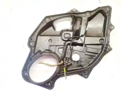 Автозапчасти б/у регулятор стекла заднего левого за mazda cx-7 (er) 2.2 turbodiesel cat ссылки oem iam eg217397x