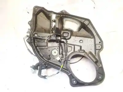 Автозапчасти б/у задний правый стеклорегулятор за mazda cx-7 (er) 2.2 turbodiesel cat ссылки oem iam eg217297x