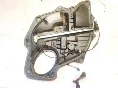 Автозапчасти б/у задний правый стеклорегулятор за mazda cx-7 (er) 2.2 turbodiesel cat ссылки oem iam eg217297x  eg21-7297x
