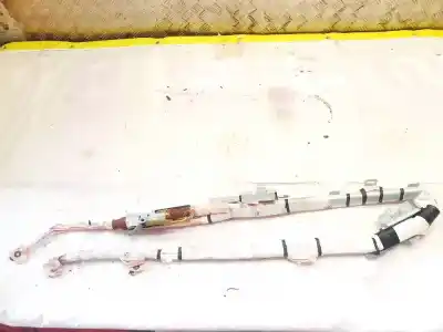 Автозапчасти б/у подушка безопасности передняя левая шторка безопасности за mazda cx-7 (er) 2.2 turbodiesel cat ссылки oem iam 1043873