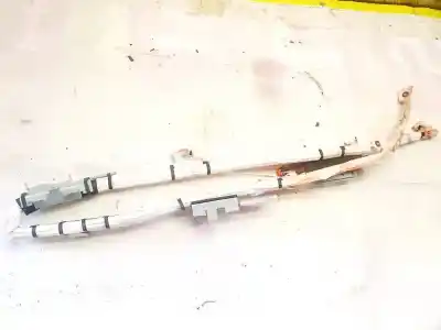 Автозапчасти б/у передняя правая подушка безопасности за mazda cx-7 (er) 2.2 turbodiesel cat ссылки oem iam 1043872