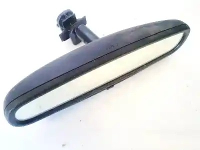 Автозапчасти б/у внутреннее зеркало за mazda cx-7 (er) 2.2 turbodiesel cat ссылки oem iam e11015318  