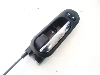 Автозапчасти б/у левая передняя внутренняя ручка за mazda cx-7 (er) 2.2 turbodiesel cat ссылки oem iam   