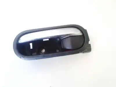Автозапчасти б/у левая задняя внутренняя ручка за mazda cx-7 (er) 2.2 turbodiesel cat ссылки oem iam   