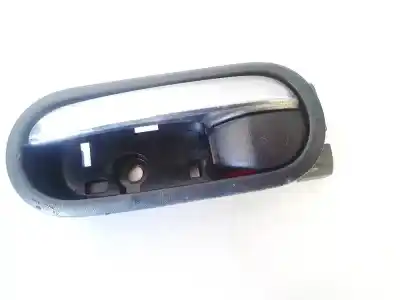 Автозапчасти б/у левая задняя внутренняя ручка за mazda cx-7 (er) 2.2 turbodiesel cat ссылки oem iam 