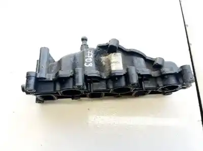 Автозапчастина б/у впускний колектор для audi a6 avant (4f5) 2.7 tdi посилання на oem iam 059129712p  2900315879