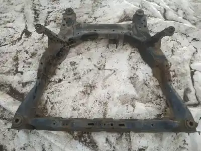 Автозапчастина б/у передня вісь для mazda cx-7 (er) 2.2 turbodiesel cat посилання на oem iam   