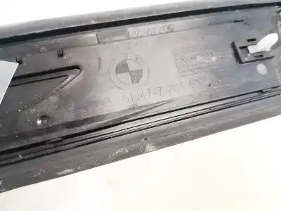 Second-hand car spare part sound amplifier for bmw 5-series, f07/f10 /f11 2010.03 - 2016.12 2.0 d 135kw 2010.03 --> oem iam references 51477203602  5147-7203602 Second-hand car spare part sound amplifier for bmw 5-series, f07/f10 /f11 2010.03 - 2016.12 2.0 d 135kw 2010.03 --> oem iam references 51477203602  5147-7203602