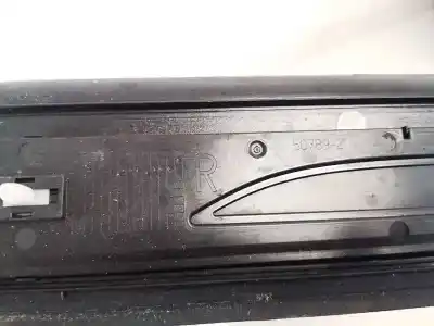 Second-hand car spare part sound amplifier for bmw 5-series, f07/f10 /f11 2010.03 - 2016.12 2.0 d 135kw 2010.03 --> oem iam references 51477203602  5147-7203602 Second-hand car spare part sound amplifier for bmw 5-series, f07/f10 /f11 2010.03 - 2016.12 2.0 d 135kw 2010.03 --> oem iam references 51477203602  5147-7203602