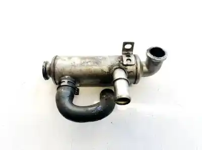Second-hand car spare part egr cooler for citroen c8 2.0 hdi sx oem iam references 3m5q8f464bc  