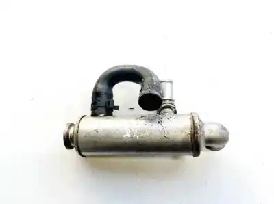 Second-hand car spare part egr cooler for citroen c8 2.0 hdi sx oem iam references 3m5q8f464bc  