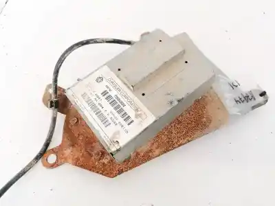 Peça sobressalente para automóvel em segunda mão módulo eletrónico antena por jeep patriot 2.0 crd cat referências oem iam p05064260ae