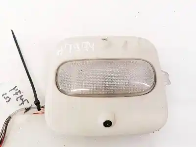 Pezzo di ricambio per auto di seconda mano LUCE INTERNA per JEEP PATRIOT  Riferimenti OEM IAM 1BX26TRMAF  110720246, DCV60007