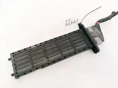 Peça sobressalente para automóvel em segunda mão resistência sofagem chauffage por jeep patriot 2.0 crd cat referências oem iam aa0134100350