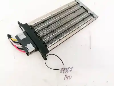 Peça sobressalente para automóvel em segunda mão resistência sofagem chauffage por kia carnival 2.9 crdi cat referências oem iam 2008205