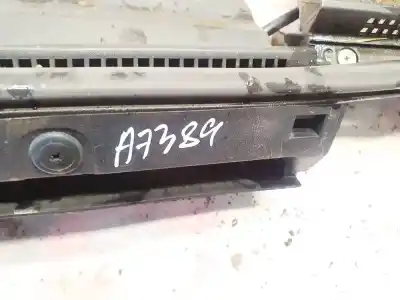 Автозапчастина б/у торпеда для mazda cx-7 (er) 2.2 turbodiesel cat посилання на oem iam e221507p1  k2443