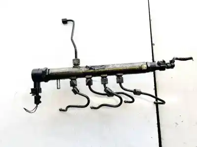 Second-hand car spare part distributor pipe for ford galaxy (vx) 1.9 tdi cat oem iam references 445214057  