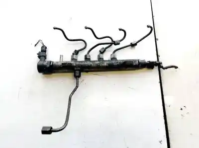 Second-hand car spare part distributor pipe for ford galaxy (vx) 1.9 tdi cat oem iam references 445214057  