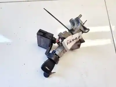 Second-hand car spare part IGNITION SWITCH for JEEP PATRIOT  OEM IAM references 05026222AH  05057297A