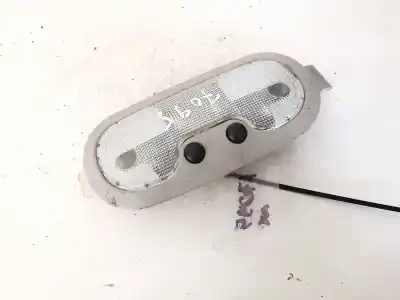 Автозапчасти б/у внутренний свет за cadillac srx 4.6 v8 ссылки oem iam 