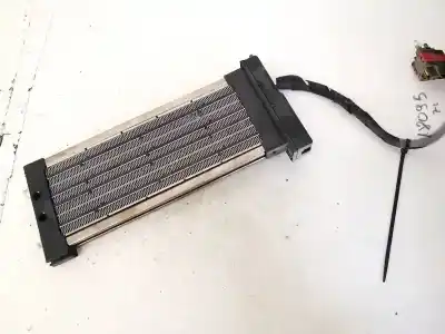 Peça sobressalente para automóvel em segunda mão Resistência Sofagem Chauffage por CITROEN C5 I (DC_) 2.0 HDi (DCRHYB) Referências OEM IAM 666910UB  666910U-B