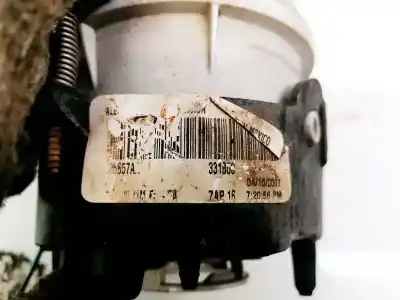 Pezzo di ricambio per auto di seconda mano luce fendinebbia destra per jeep patriot 2.0 crd cat riferimenti oem iam   