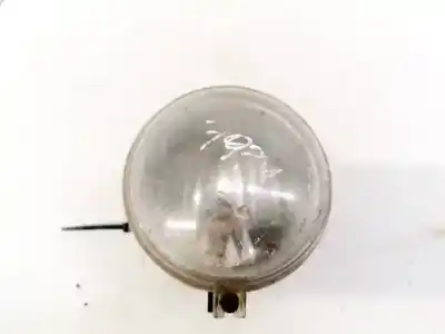 Pezzo di ricambio per auto di seconda mano Luce Fendinebbia Destra per JEEP PATRIOT 2.0 CRD CAT Riferimenti OEM IAM   