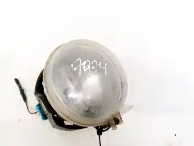 Pezzo di ricambio per auto di seconda mano Fendinebbia Sinistra per JEEP PATRIOT 2.0 CRD CAT Riferimenti OEM IAM 309875282AC  