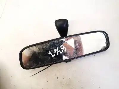 Peça sobressalente para automóvel em segunda mão espelho retrovisor interior por kia carnival 2.9 crdi cat referências oem iam e4022143